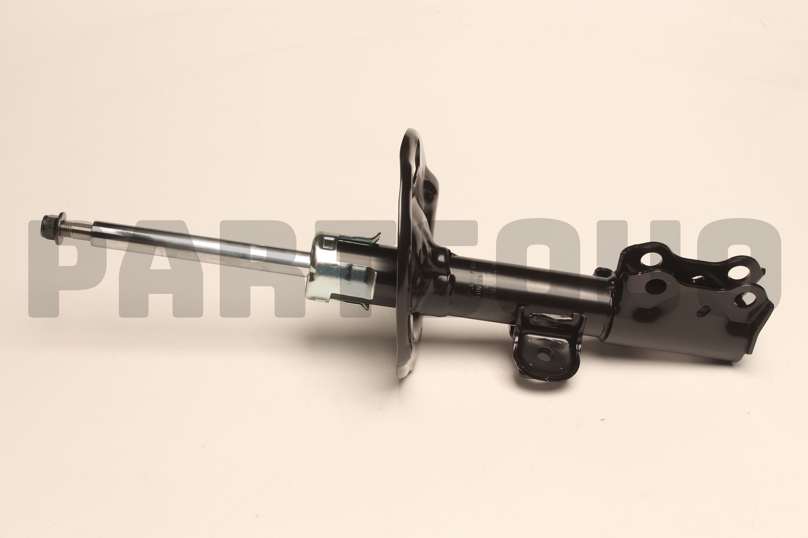 4852080486 Genuine Toyota ABSORBER SET, SHOCK 48520-80486 | eBay