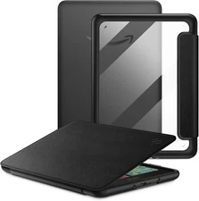 Case for 7" Kindle Paperwhite 12th Gen 2024 Shockproof Cover Auto Sleep /Wake