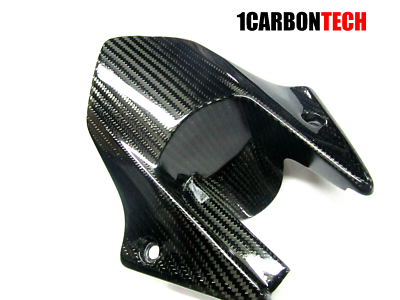 CARBON FIBER REAR FENDER HUGGER 2012-2013-2014-2015-2016 HONDA CBR