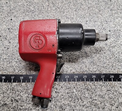 Chicago-Pneumatic CP-9561 3/4'' Square Drive CP9561 Air Impact Wrench a-x