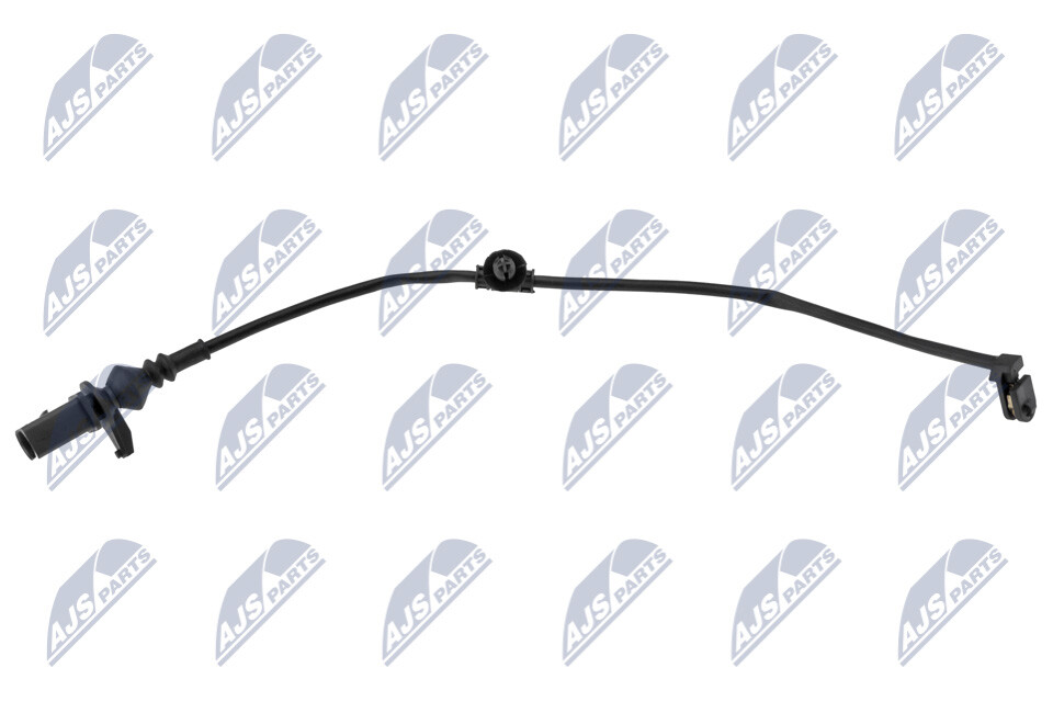 HCZ-AU-002 NTY Warning Contact, brake pad wear for AUDI,VW