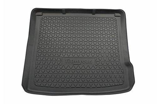 Boot Liner For Mercedes GLE 2015-New SUV Cargo Mat - Picture 2 of 9