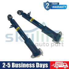 Pair Rear L+R Shock Asborber Struts For BMW X5 E70 X6 E71 xDrive 35i 50i 2007-14