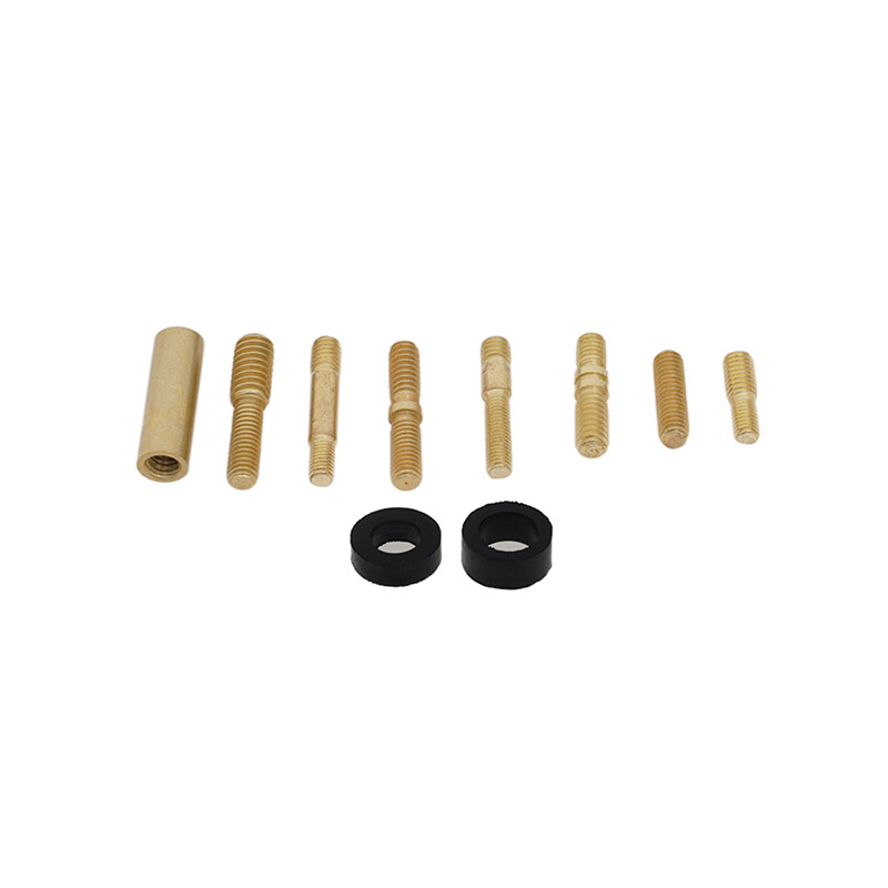 SILVER BULLET ANTENNA 50 CAL for CHEVROLET SILVERADO 1500/2500/3500/GMC ...