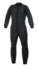 BARE MEN'S SUPER HI-LOFT POLARWEAR EXTREME DRYSUIT UNDERGARMENT