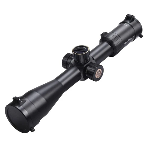 Hunting Long Range Rifle Scope WESTHUNTER HD 4-16X44 FFP First Focal Plane optic - Picture 2 of 7