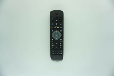 Ersatz Fernbedienung für Philips 22AV1505B 49HFL7011T Hospitality TV Fernseher