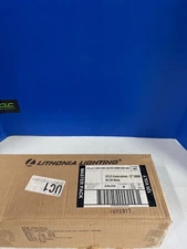 Full 4 Pack ** NEW LITHONIA UCLD 12IN 30K 90CRI SWR WH M4 - 236JX9 NEW