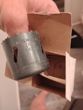 Craftsman Professional Hole Saw 1 3/4" 44 MM