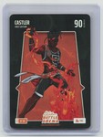 2026 Bo Jackson Battle Arena Castler #BF-180 1st Edition Battlefoil