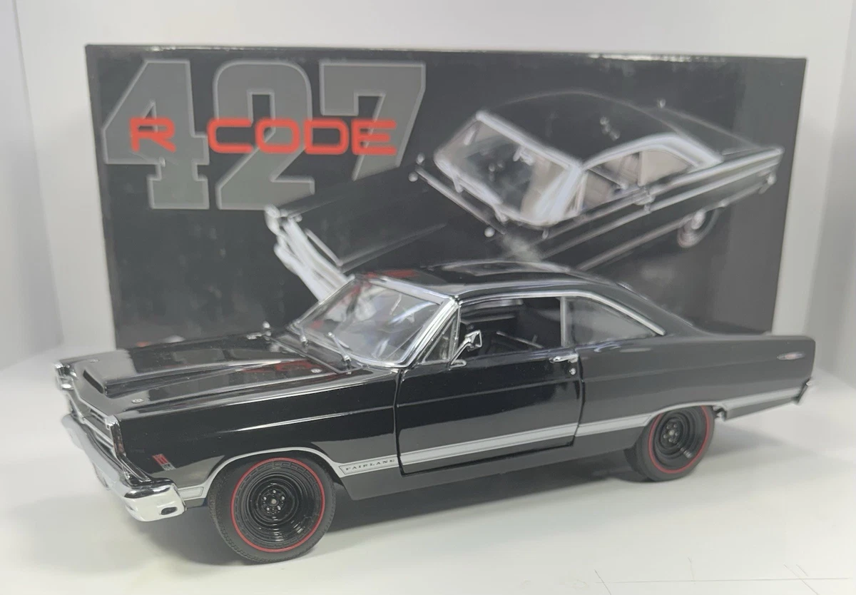 GMP Ford 1:18 Diecast & Toy Vehicles for sale - eBay