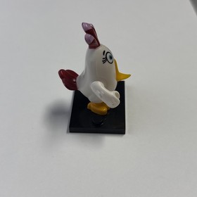 LEGO Angry Birds Matilda  Minifigure 75823 NEW Genuine 