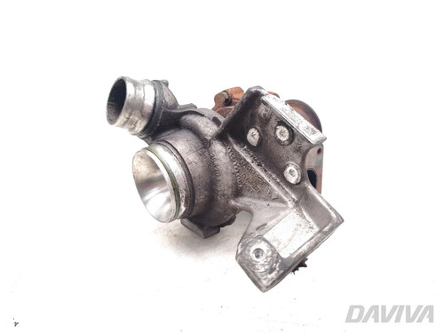 BMW 3 Series Turbolader 320d Diesel 130kW (177 HP) 7800594 2008 Saloon (07-10)