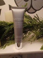Gatineau Age Benefit Advanced Eye Serum 30ml Supersize Brand New.
