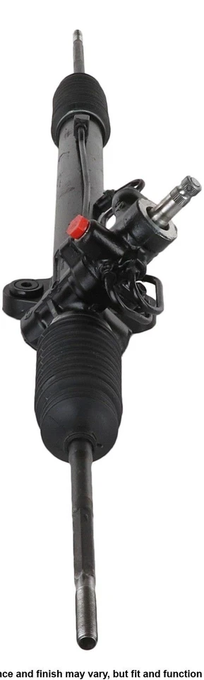 Стойка и шестерня в сборе A1 Cardone 26-2706 для Honda Odyssey 99-04 годов выпуска - Изображение 4 из 4