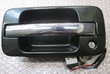Porte avant et accessoires Isuzu TROOPER