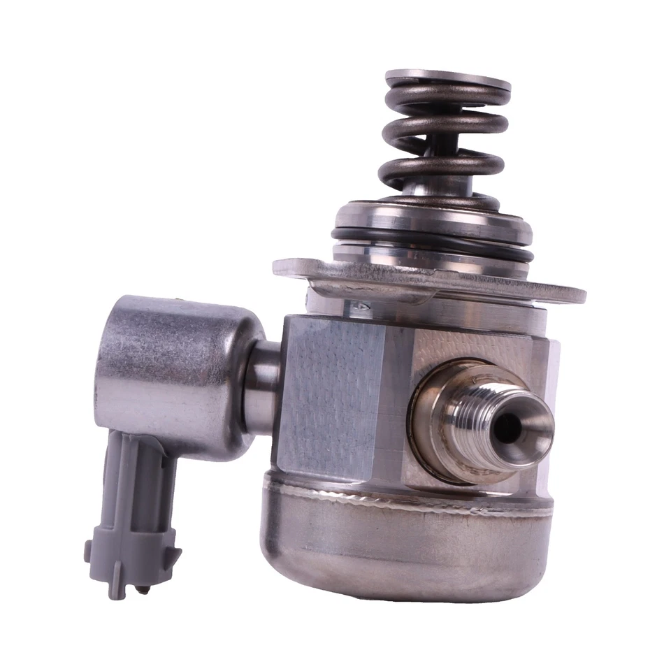 Bomba de combustible de alta presión del motor para Chevrolet Equinox Malibu Impala GMC 12641847 Foto 2 de 4