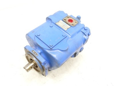 VICKERS PVE47.QIR 1 22.C25 21 PUMP