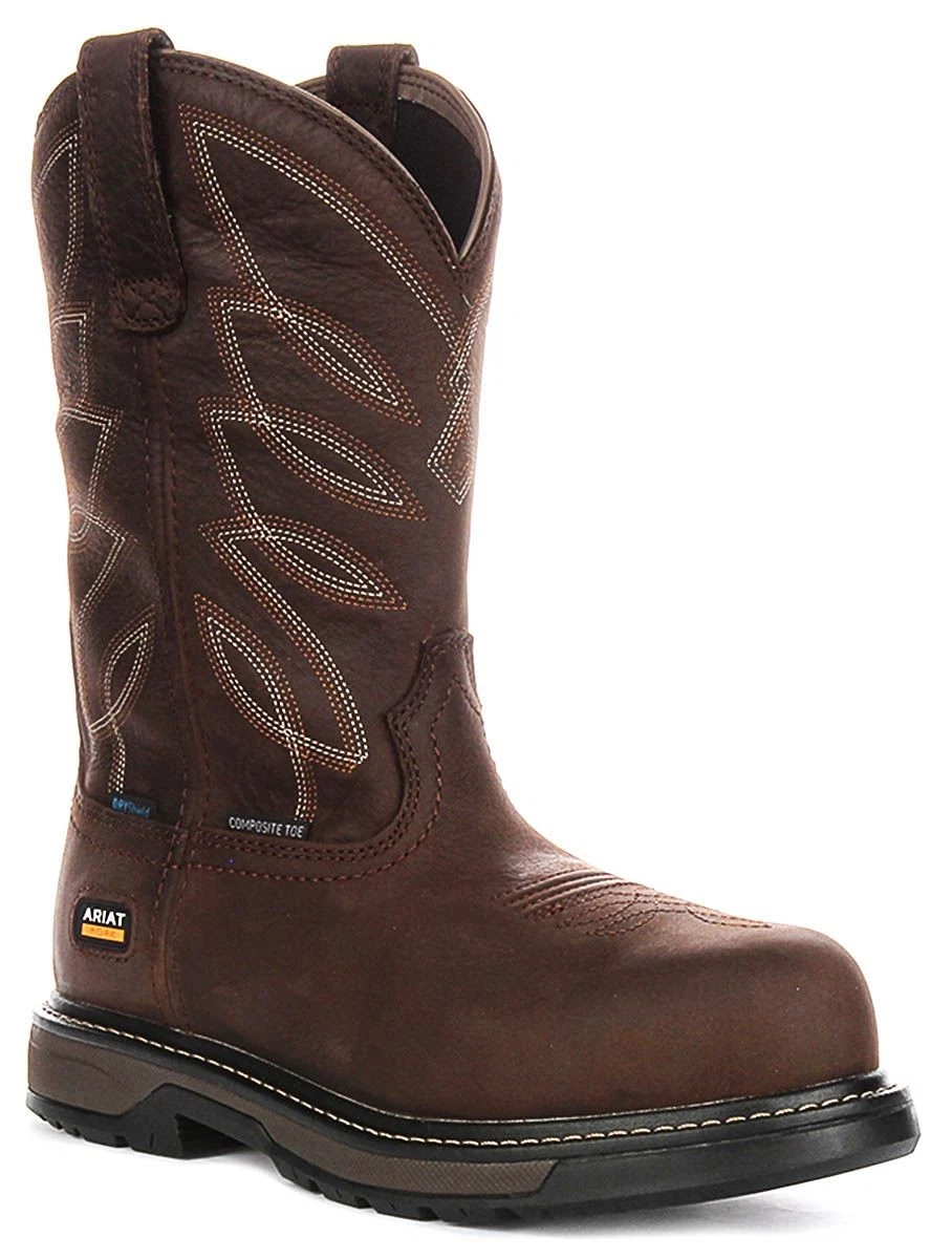 Bottes pour femmes - Vintage - Canada