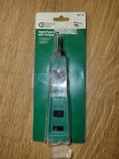 110 bladed punch down tool