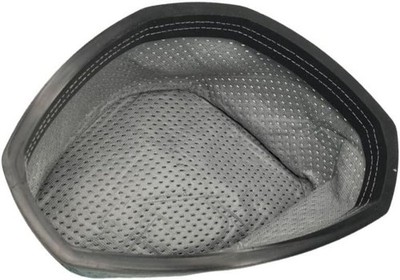 Ersatzfilter für ProTeam für GoFit 3 Rucksack-Staubsauger aus reiß- und ve