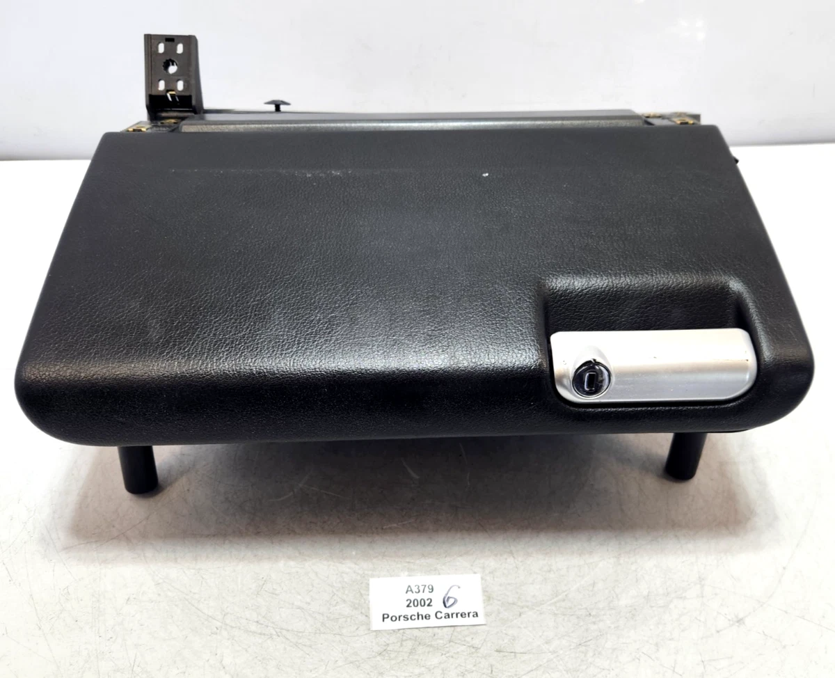Glove Boxes for Porsche 911 for sale | eBay