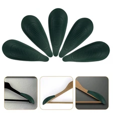  24 Pcs Hanger Shoulder Extender Clothing Accessories Coat Garment Protector