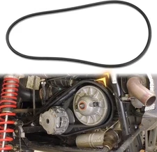 Belt Box Seal Drive Clutch Gasket Cover Compatible with Polaris Sportsman RZR...
