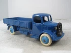 Made in England DINKY TOYS #30S Austin Covered Wagon SUPERB CONDITION