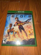 Recore For Xbox One - Microsoft Xbox One