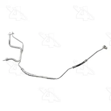 A/C Suction and Liquid Line Hose Assembly 4 Seasons 66561