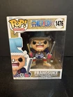 FUNKO POP ! FRANOSUKE 1476 ONE PIECE POP ANIMATION A02