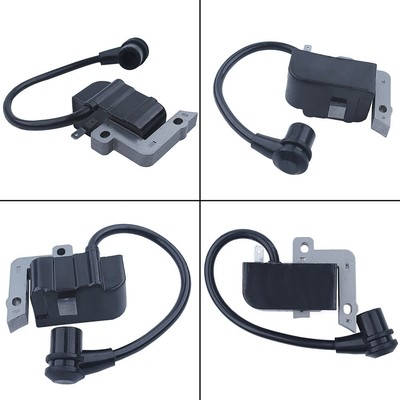 Lawn Tool Accessory Reliable Ignition Coil Suitable for Multiple Applications