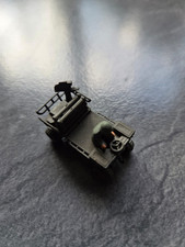 Roskopf FAUN Kraka TOW mit