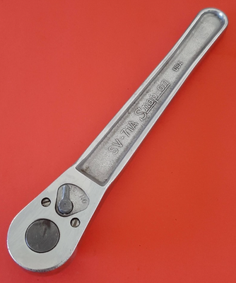 Vintage Snap-on Tools USA SV71A 1/2