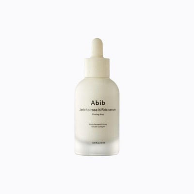 Abib Jericho Rose Bifida Serum Firming Drop 50ml