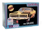 AMT 1:25 1969 Ford Galaxie Hardtop Plastic Model Kit AMT1373 New