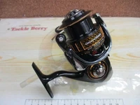 Daiwa Morethan Pe 1000Sh-Tw Baitcasting Reel Daiwa 17 Morethan 3012H Spinning Reel Used
