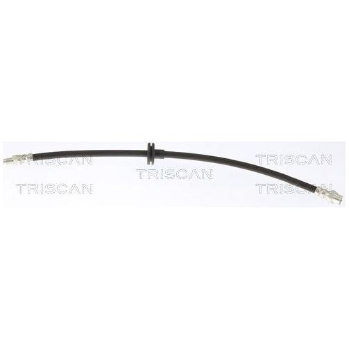 2X Bremsschlauch Vorne FüR BMW X5 E53 4.8 00 Bis 06 Triscan M62B46 34301166188-image
