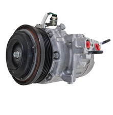  2021-2025  FORD F150 PICKUP Compressor 5.0L  
