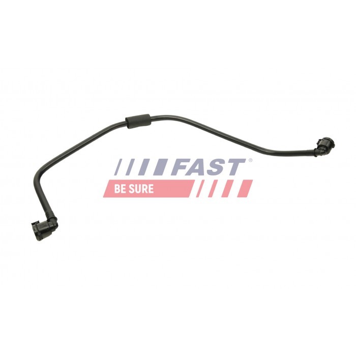Tuyau d'eau 17128616536 durite de refroidissement BMW F30 F23 F80