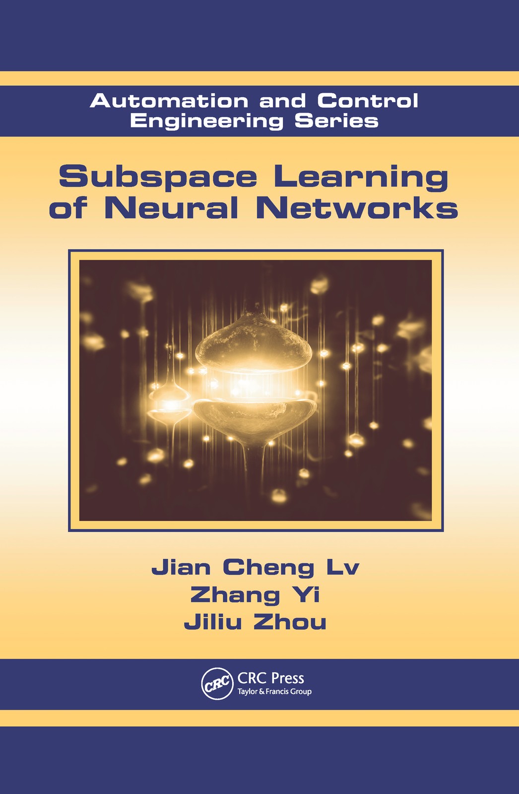 Subspace Learning of Neural Networks