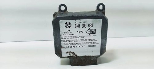 SEAT ALHAMBRA 7V8, 7V9 Airbag-Steuergerät 6N0909603 1.90 Diesel 1996 31362629
