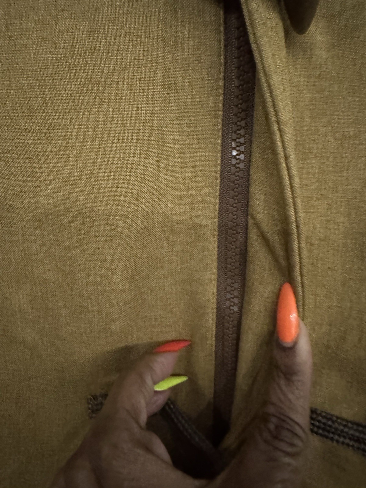 Jack Threads Coat Medium - image 3