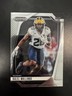 2025 Panini Prizm Draft Picks - Kalel Mullings #64 (RC)- Titans- Michigan