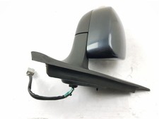 2006-2010 MK3 FORD GALAXY CHIA POWERFOLD DOOR WING MIRROR RH DRIVER SIDE GREY
