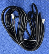 ZLINE 26’ POWER CORD #CORD1 FOR T85/T95 BLOWERS, C-pics & desc