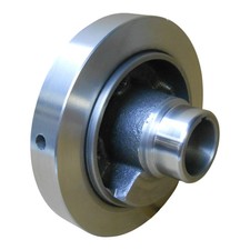 Harmonic Balancer For 1968-1990 Oldsmobile 455