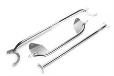 TA Technix Streben Kit Alu - VW Golf/ VW Jetta/ VW Scirocco