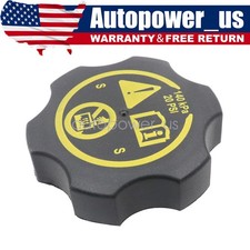 New 13502353 Radiator Coolant Expansion Tank Cap For Buick Encore Chevrolet Trax